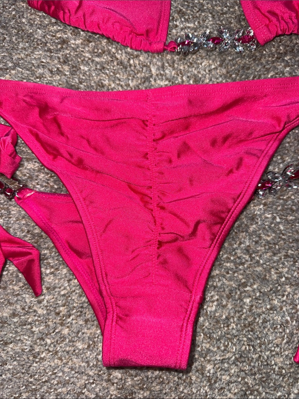 Bahimi Enchantress Brazilian Bikini - Picture 6 of 6
